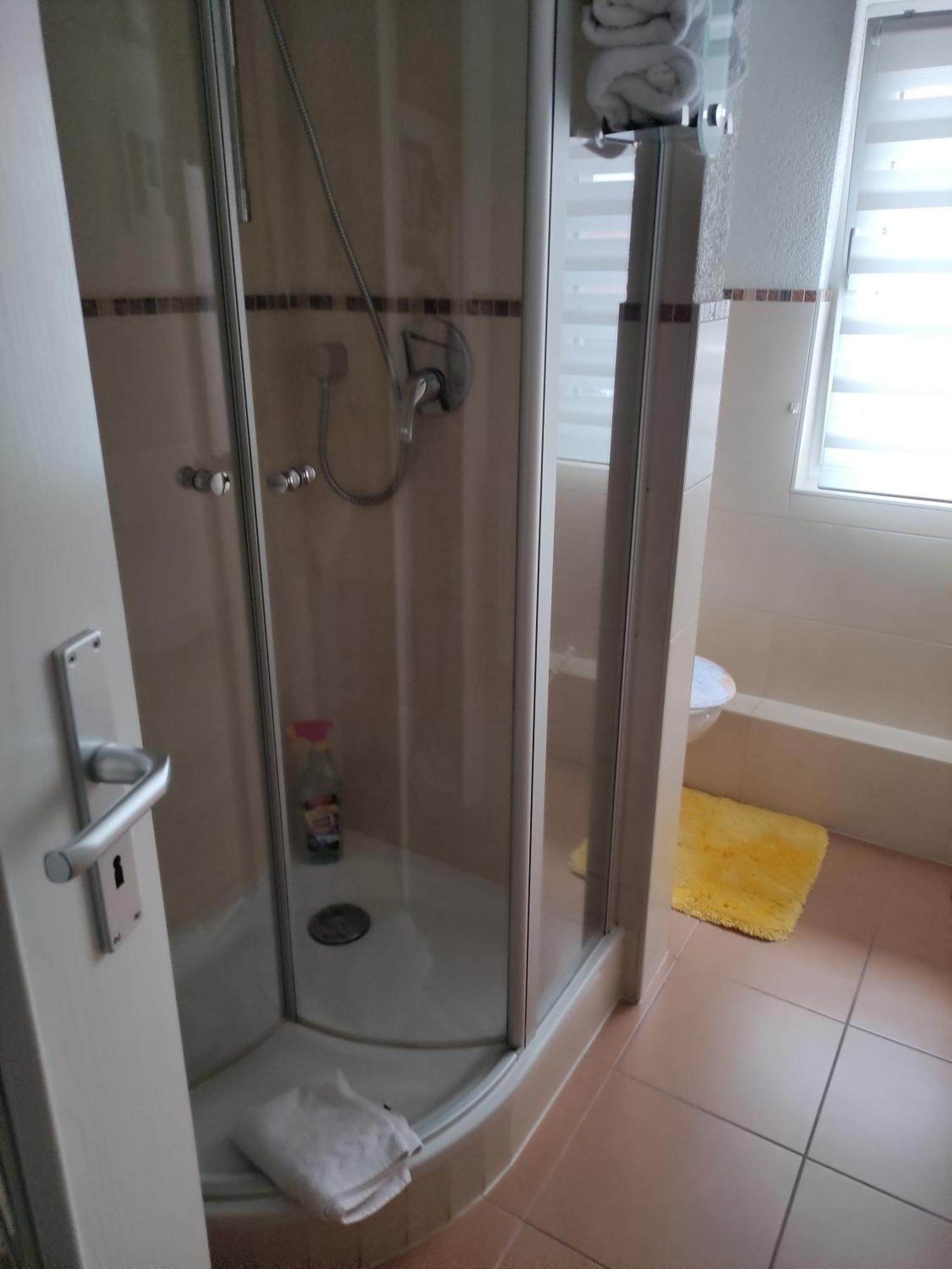 Ferienwohnung Beck Buttstadt ภายนอก รูปภาพ