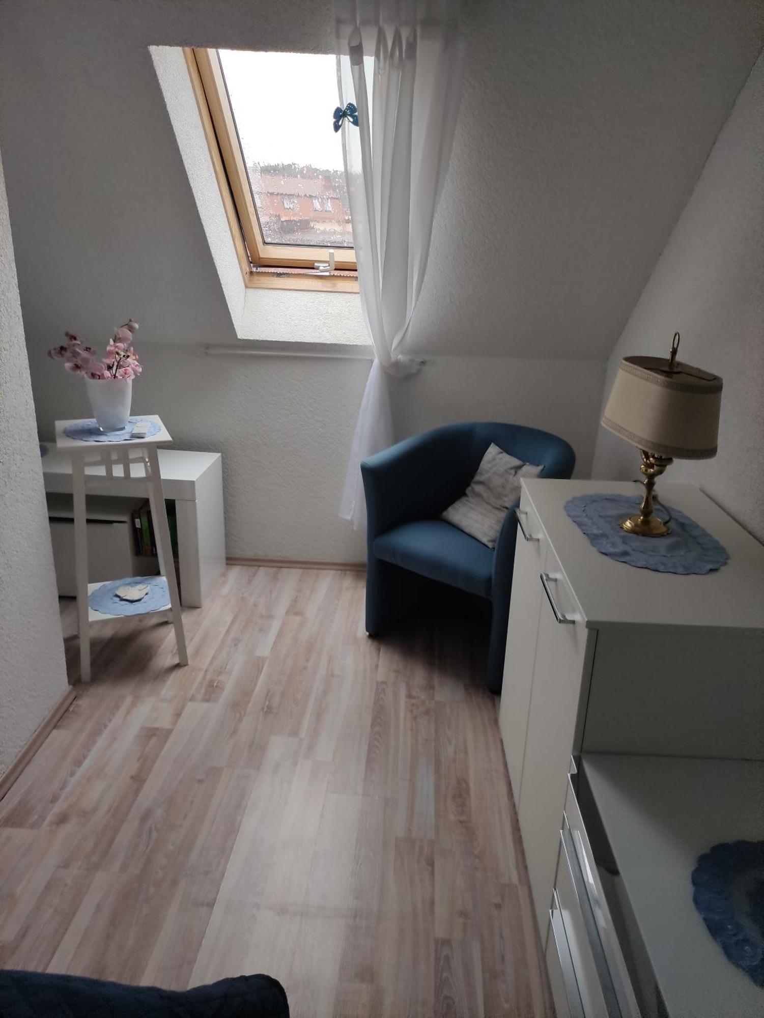 Ferienwohnung Beck Buttstadt ภายนอก รูปภาพ