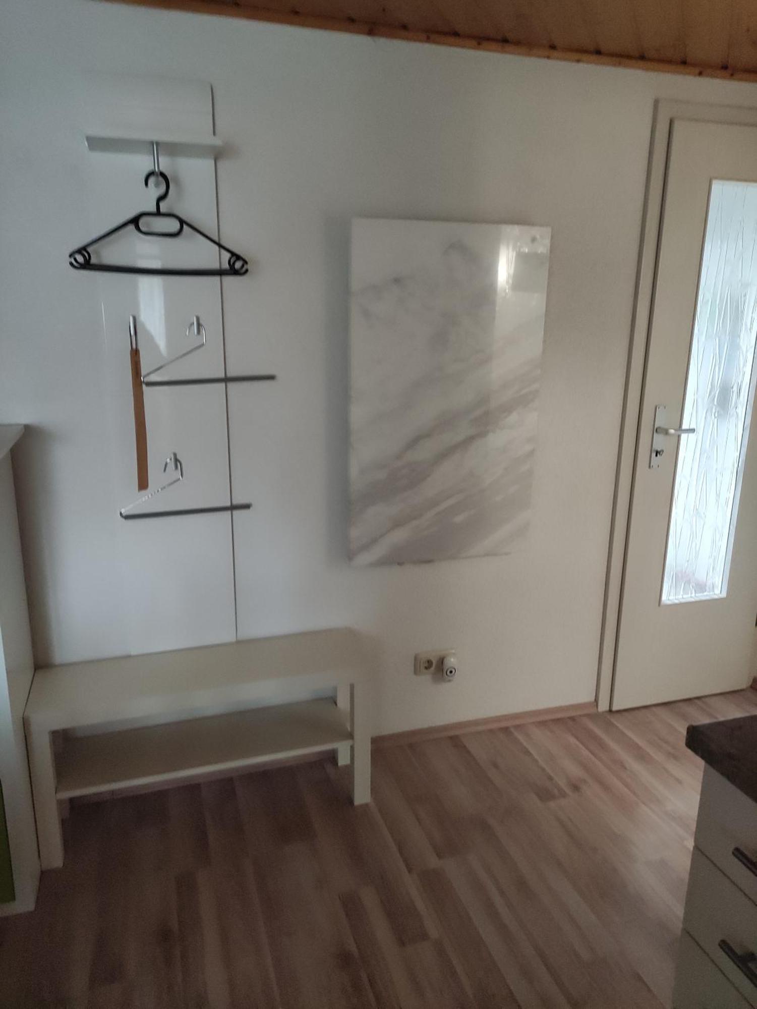 Ferienwohnung Beck Buttstadt ภายนอก รูปภาพ
